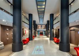 Martin's Patershof 2