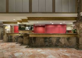 The Michelangelo New York 5