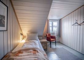 Nyvågar Rorbuhotell - by Classic Norway Hotels 4