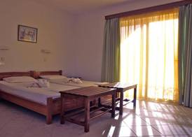 Eristos Beach Hotel 3