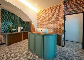 Carnarvon Suites 3