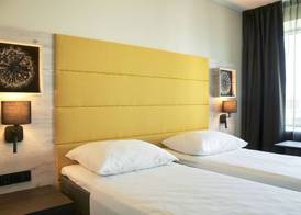 Tallink City Hotel 3