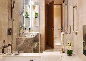 Crowne Plaza YANGZHOU by IHG 3