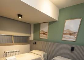 M383 Hotel Bariloche 5