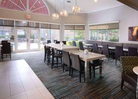 Sonesta ES Suites Dallas Medical Market Center 2