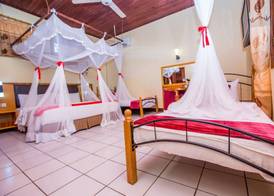 Best Western Jangwani Sea Breeze Resort 4
