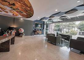The Ruby Suite 4