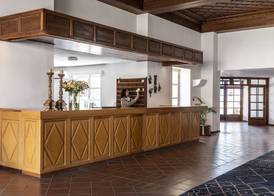 Amalia Hotel Meteora 3