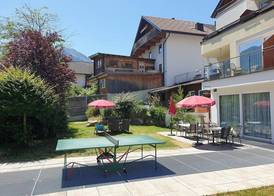 TUI KIDS CLUB Alpina Tirol 3