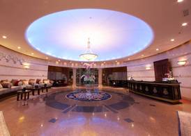 Tamani Marina Hotel & Apartments 2