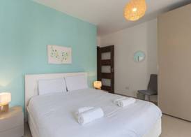 St.Julians apartment 5