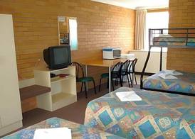 Park Drive Motel 5