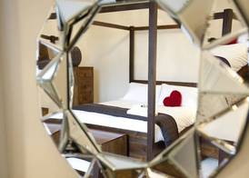 Springfield Guesthouse 3