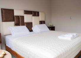 Hotel Peruvian Miraflores 4