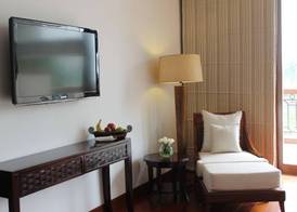 Jaypee Greens Golf and Spa Resort 5