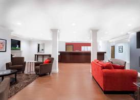 Ramada by Wyndham Tell City 5