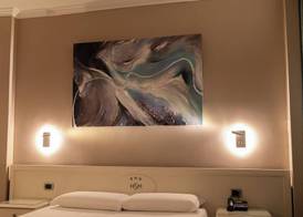 Hotel Santa Maura 2