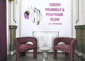 Numa Prague Flow 3