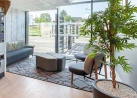 B&B HOTEL Igny Palaiseau 3