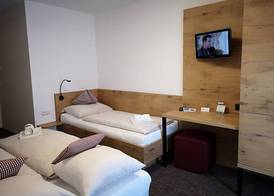 Hotel Aschauer Hof z'Fritzn 5