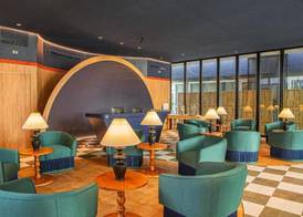 The Lantern Resorts Patong 3