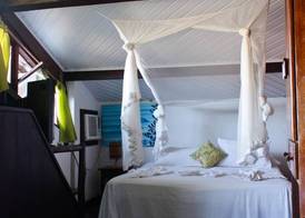 Beach House NATUREZA self check-in 5