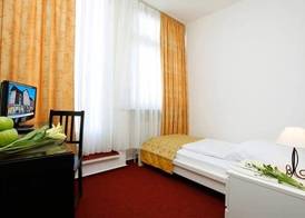CENTRO HOTEL CITY GATE 4