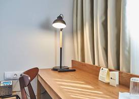 Urban Park Hotels 4