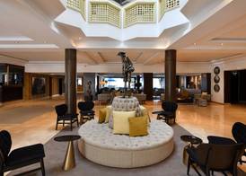 Dawliz Rabat Art & Spa 2