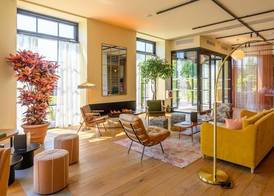 Kyriad Prestige Compiègne Hotel & Spa 2