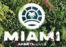 Miami Apartments 2