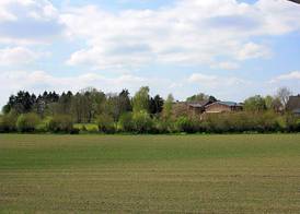 Zum alten Bahnhof 5