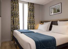 Hotel Charlemagne 5