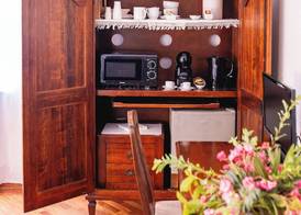 Le Pozze Terme B&B 4