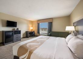 Quality Inn & Suites Fishkill South near I-84 5