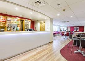 Travelodge London Chessington Tolworth 3