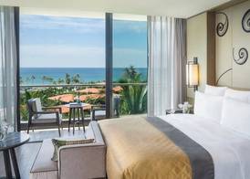 InterContinental Hotels PHU QUOC LONG BEACH RESORT by IHG 4