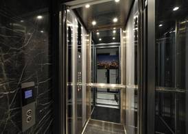 The Trinity Hotel Taksim - Special Category 2