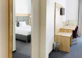 Hotel Esmer 5