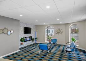 Rodeway Inn Grandville - Grand Rapids 3