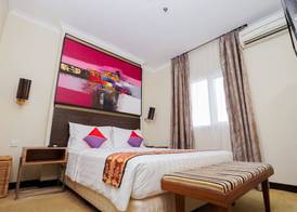 BRITS HOTEL PANGKALAN BUN 5