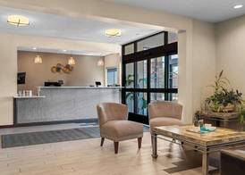 Best Western University Inn 2