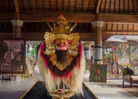 Visesa Ubud Villa and Resort 4