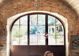 Mas des Comtes de Provence 2