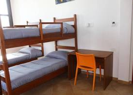 Student's Hostel Parma 2