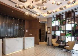 Best Western Premier Westlands 2