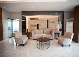 Embassy Hotel 3