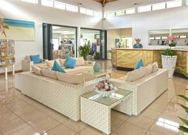 Muri Beach Club Hotel 2
