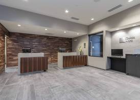 Courtyard by Marriott South Bend Downtown 2