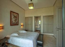 Villa De Luxe Samanah 4